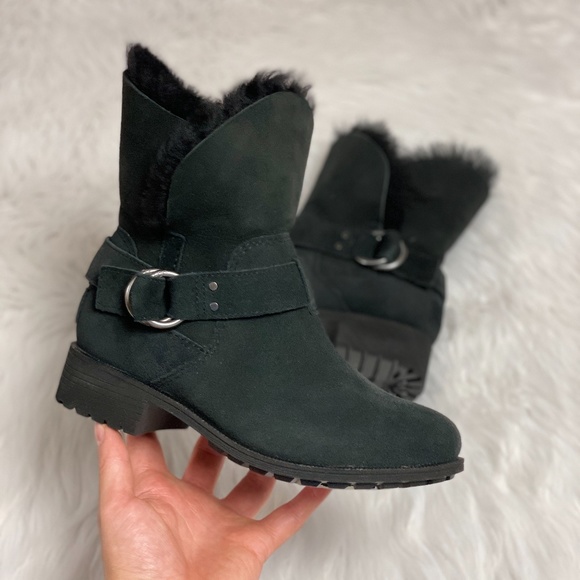 UGG | Shoes | Ugg Bodie Womens Mid Calf 
